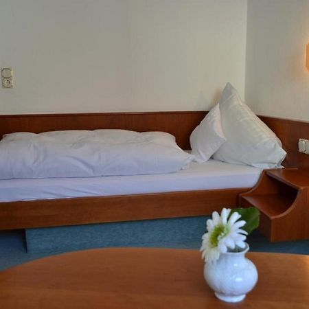 Hotel Hofgarten 巴特布考 外观 照片