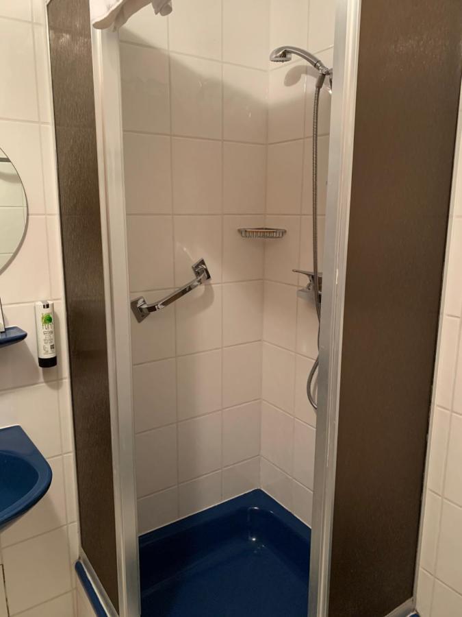 Hotel Hofgarten 巴特布考 外观 照片